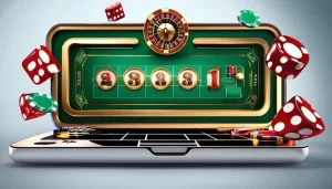 Feel the Rush: Why Live Casino Gaming at JollyPH Is Unforgettable